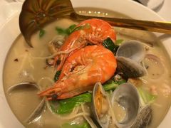 -闽海肴(北辰荟店)