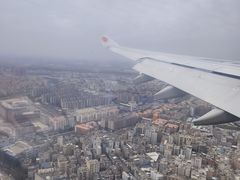 -广州白云国际机场
