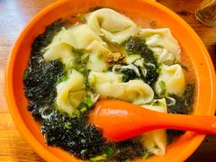-阿麟馄饨(延长路店)
