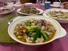 -揭阳钟记小食(福田新村店)