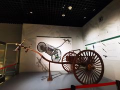 -哈密回王府景区