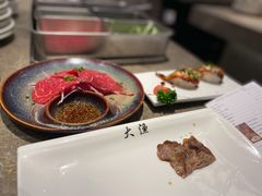 -大渔铁板烧(花园道店)