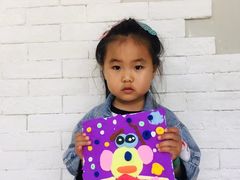 -斯玛特儿童美术中心(良乡店)