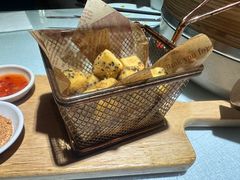 -阿西娅食府(中关村店)