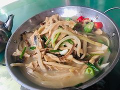 -鱼乐岛餐厅·户外花园主题餐厅