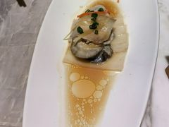 -广州花园酒店荔湾亭·地道点心·粤式饮茶