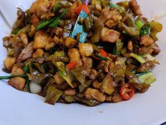 酱椒炒鸡-胡子大厨·超级小炒肉(华润店)