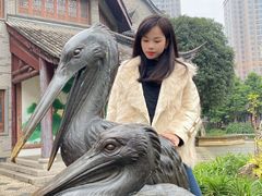-龙潭水乡