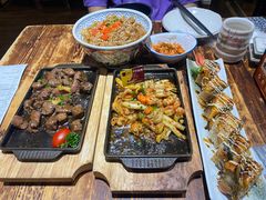 -小川洋风料理(街道口店)