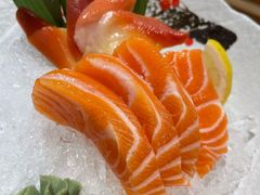 -晓寿司·日本料理(望京博雅店)