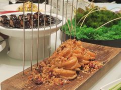 -湖锦酒楼·32年地道湖北菜(光谷店)