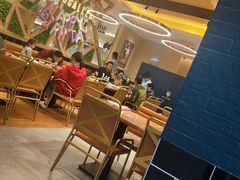 大堂-豪客来牛排(天阳D32店)