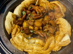 -二十一分小锅炖(中心店)