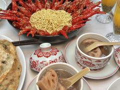 -丹江渔村(首都机场店)