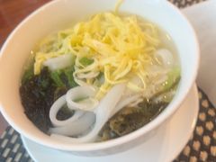 -温州王朝大酒店-自助餐厅