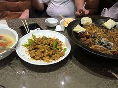-嘎吧锅私家菜馆(联想科技城店)