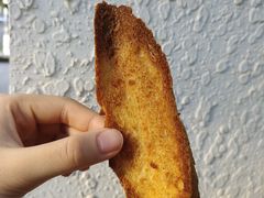 法式奶香片面包-85度C(深圳佳宁娜店)