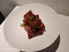 -金色艳阳天•粤菜 淮扬菜(古平岗店)