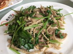 -帕米尔食府(白云观店)