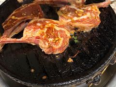 -厚味居炙子烤肉·清真(天桥南纬路店)