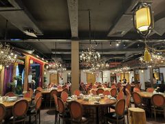 -金苑酒家·客家菜·广东老字号(万象店)