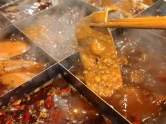 -化龙桥九宫格火锅(清水河店)