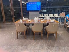 -星璞餐厅(深铁塘朗城君璞酒店)