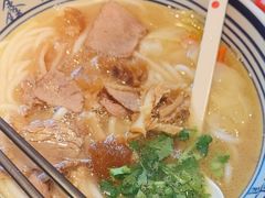 -鑫花溪牛肉米粉(景德路店)