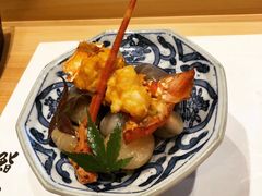 -鮨一日本料理旗舰店(总店)
