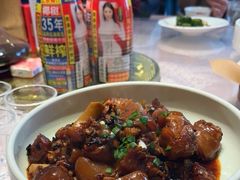 -渔乡米香·剁椒鱼头(四方坪店)