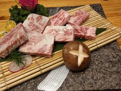 -隐炉和牛烧肉店(群力店)