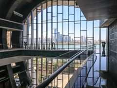 -长沙北辰洲际酒店-兰调全日餐厅