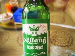 -范记靖远羊羔肉(博物馆店)