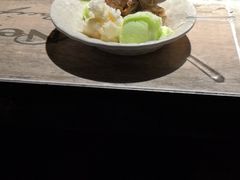 -格瑞欧海鲜自助烤肉火锅(光彩店)