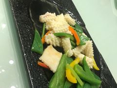 -骏莱海鲜鱼港(五角场店)