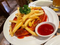-申德勒加油站西餐厅(日坛路总店)