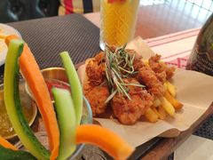 -百特喜·意大利餐厅(八佰伴镇江店)