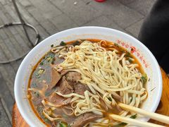 -黄恒记牛肉粉(森森店)