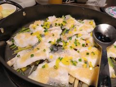 -海派悦庭·海胆烧麦·新融合菜(凯德广场店)