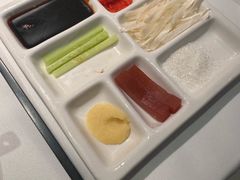 -四季民福烤鸭店(王府井东安门店)