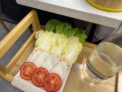 -守柴炉烤鸭(中海国际店)