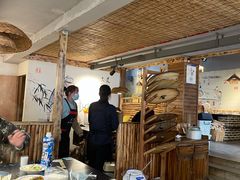 大堂-三里屯土灶台(盐城总店)
