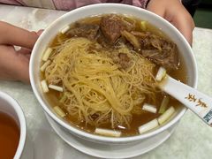 -麦奀云吞面世家 山顶店(山顶广场店)