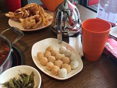 -刘一锅筋头巴脑(小北店)