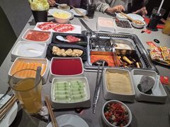 -海底捞火锅(壹悦城店)