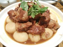 -禾珍珠家常小馆(河南博物院店)