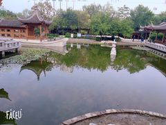 -南普公园
