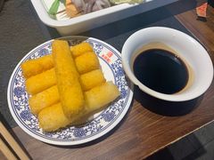 -来涮蜀鲜货火锅串串香(菜市口店)