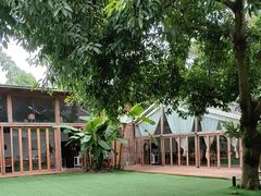 -柠檬花院烤肉·会议团建·聚会·求婚(三圣乡店)