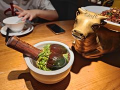 -炊烟小炒黄牛肉(东庆街店)